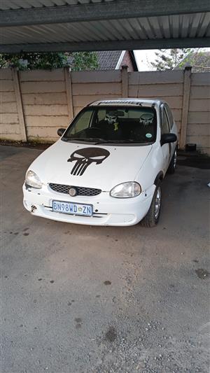 Opel corsa lite for sale