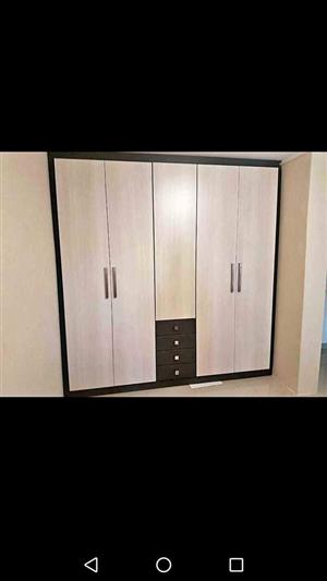 Wardrobes