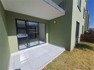 Apartment Rental Monthly in Mooikloof Manor