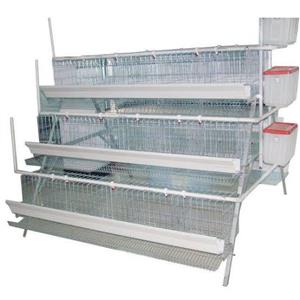 New 120Chicken Egg layers cages 