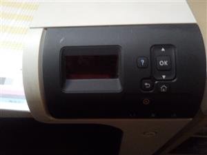HP C4025 Colour Laser-jet Printer-USED