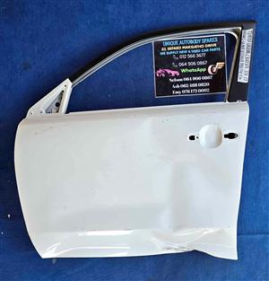 Urban Cruiser / Grand Vitara Brezza Left Front Door