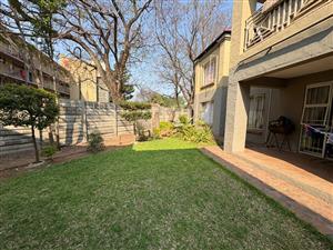 Spacious 3-Bedroom Apartment