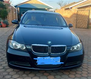 2007 BMW for sale