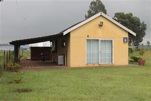 Bachelor Pad to let in Meyerton