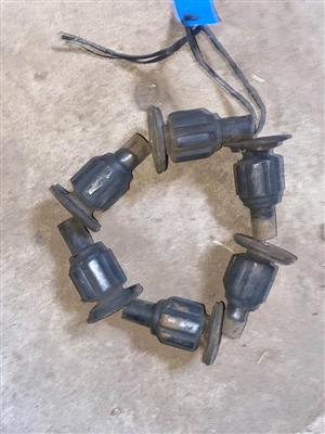 Suzuki Ozark. Meyerton bike scrapyard new and secondhand spares. Andre call or whatsapp 