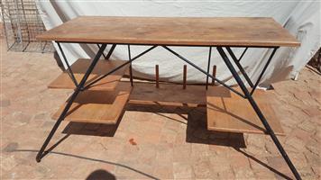 Knitting Machine Table For Sale Junk Mail
