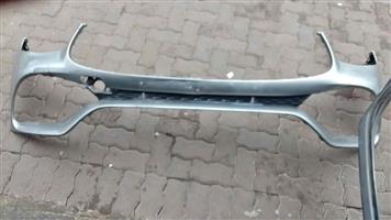 Mercedes Benz GLC W253 bumper