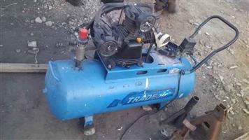 Fixing, repair and service as well for sale.