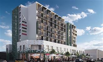 Lucrative commercial UDZ BULK investment: 5 Sections 11 Parking