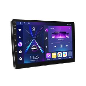 CASKA F50-H 9″ Smart Android Car Media Unit | 2GB+32GB | CarPlay | GPS | AHD Camera Support