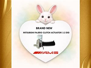 New Mitsubishi Pajero Clutch Actuator for Sale