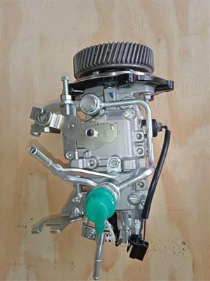 ISUZU 4JA1 KB250 BRAND NEW INJECTOR PUMPS FOR SALE