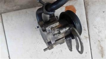 Chery QQ Power Steering Pump