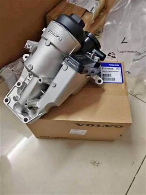 Volvo parts (S40,S60,S90 all models available) - Crankshaft, Sensors, Mirror, Bumber.