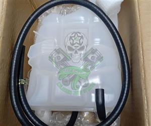 Jeep Cherokee 3.7 KJ Water Bottle