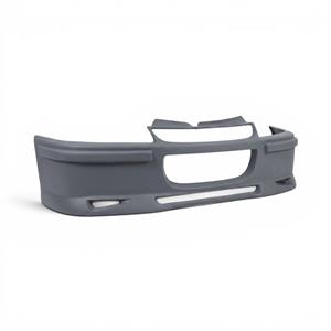 FibreForce Tek Design Front Bumper for Opel GSi