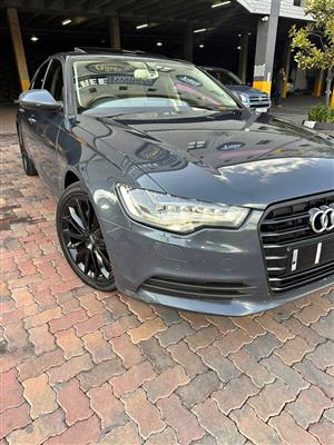 Audi A6 3.0 TDI Automatic Diesel