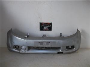 Daihatsu Terios '06-'09 front bumper