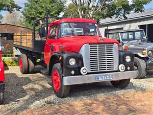 1967 International Harvester Loadstar