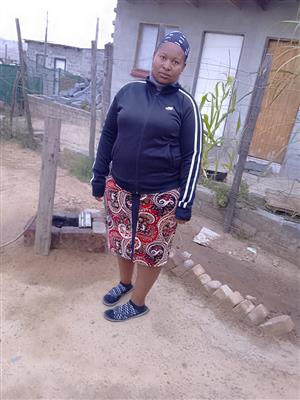 Very experienced Lesotho domestic all rounder with refs needs stay in work asap 