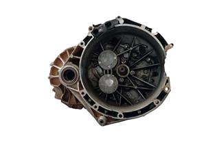 FORD TRANSIT 2.2 4CYLINDER 16VALVE DIESEL MANUEL GEARBOX