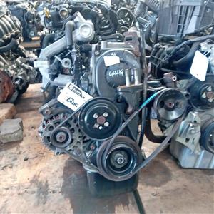 HYUNDAI ATOS G4HG 1.1 ENGINES FOR SALE