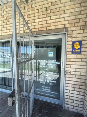 Mixed Use Rental Monthly in Newton Park