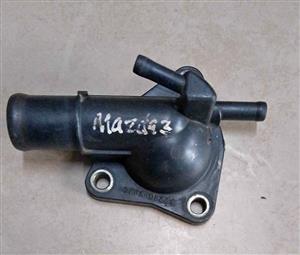 Mazda 3 z6 thermostat housing