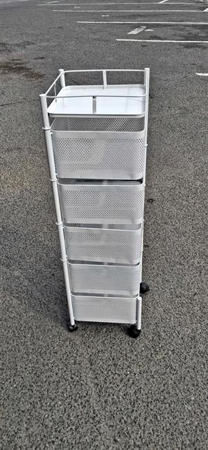 Storage Trolley