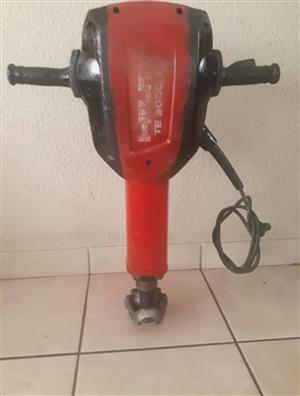 Hilti Powertool Repairs