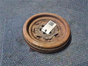 VW 2.0 TDI Golf 6 - Tiguan CFF DSG Flywheel