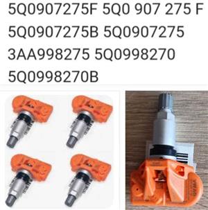 TPMS tyre pressure monitor sensors for all cars