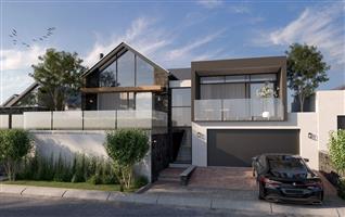 Crafted Spaces, Inspired Living!