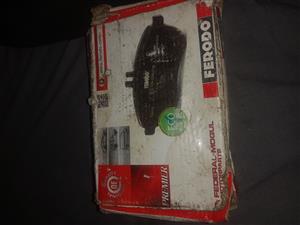 FERODO BRAKE PADS NISSAN LANGLEY FDB373 FOR SALE IN PRETORIA NORTH 