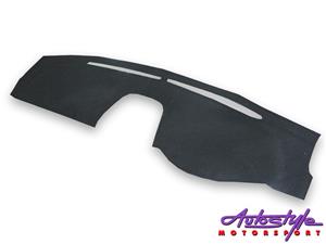 Dashboard Cover for Toyota Rxi