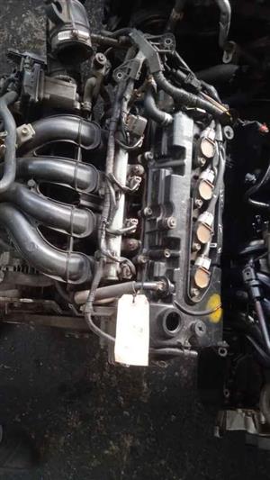 SUZUKI K12B 1.2L ENGINES FOR SALE
