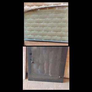 FAW WINDOWS  REAR & SIDE