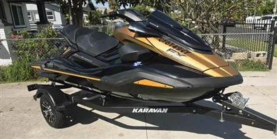 Jetski Yamaha 