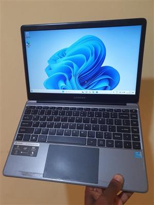 8th gen connex laptop