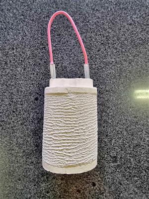 Infra-red electric Brooder generator