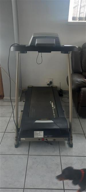 Trojan Marathon 210 treadmill for sale