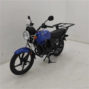Hero Eco 150 Delivery Motorcycle for sale 