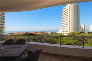 Apartment For Sale in Umhlanga