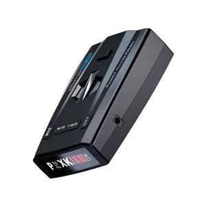 RAD1000 16band 360degree laser & Radar Detector