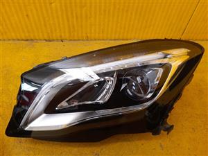 Mercedes benz W156 Xenon headlight