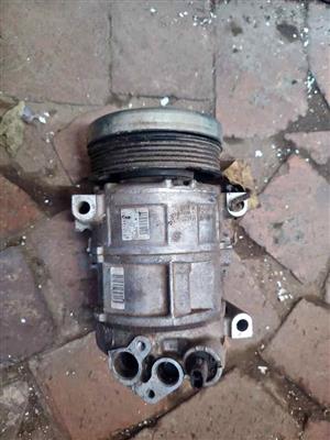 Fiat Punto  Aircon Pump