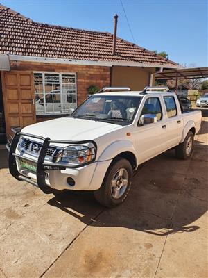 NISSAN NP300 for Sale