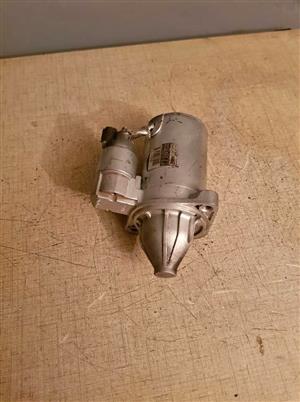 HYUNDAI VELOSTER. ACCENT OR KIA RIO STARTER MOTOR FORSALE