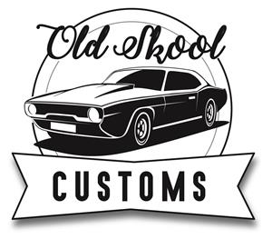 Old Skool Customs